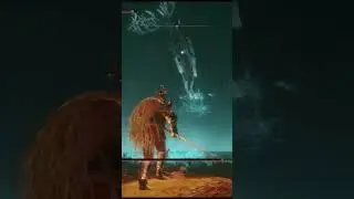 Elden Ring : Ancestor Spirits, Siofra River #eldenring #gaming #shorts #shortvideo #darksouls