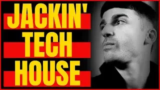 SAMPLE PACK JACKIN TECH HOUSE -  FREE DOWNLOAD / MAXIMUM STUDIO [ROYALTY FREE]