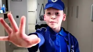 АКТЁР!!!