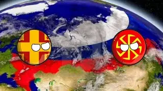 Новгородское и Древнерусское государства. История Российской Федерации...