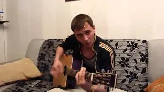 Песни Под Гитару  Ваня Воробей   Кто Виноват