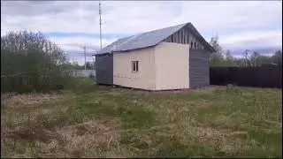 Продажа участка 12 соток в г. Сергиев Посад, тер. ТСН ЗУ ДП Нива