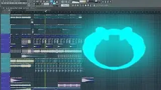 Trap Drop FL STUDIO (FLP) #2
