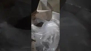 Tea grading and sorting machine