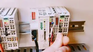 CTRL SEE e!COCKPIT and PFC as Modbus Master