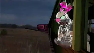 What Do Trains (Actually) Add to Games?
