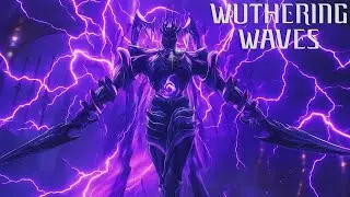 The False Sovereign Boss Theme - Wuthering Waves OST (Full Version)