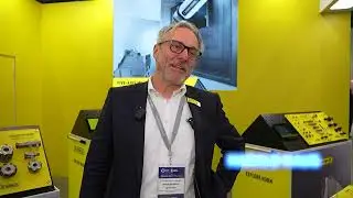 Ondeu Expo | Kazakhstan Machinery Fair 2024: Exhibitors Interview