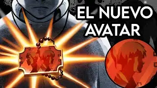 PRIMERA IMAGEN DEL NUEVO AVATAR🔥