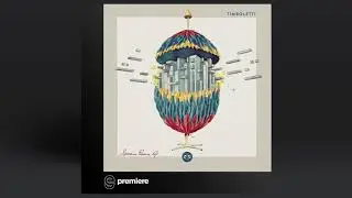 Premiere: Timboletti - Shroom Room (Iorie Pathfinder Remix) - Kamai Music