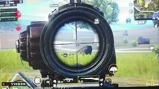 My Gameplay | PUBG solo vs squad