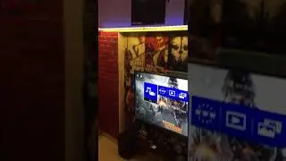 MY GAMING ROOM SETUP AUGUST 2019