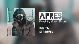 Kekra x Houdi Type Beat | Instru 2 Step 2023 « Après »