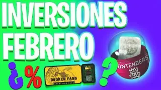 🤑¿Mejores INVERSIONES 2021 en CS:GO?🤑 FEBRERO 2021 COMPRAR/HOLD/VENDER👌 ¿CAPSULAS Y OPERACIÓN?💹💹
