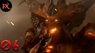 [Ангелы и Демоны] — Diablo III [06]