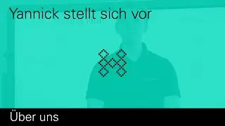 Digital Meeting Hub - Yannick stellt sich vor