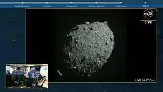 NASA Resets the Loop