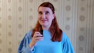 Алёна Пичугина (визитка-интервью)