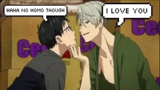 ＼（Ｔ∇Ｔ）／ Victuri