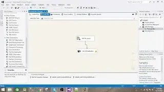 3.Copy data from file to Database in SSIS.