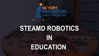 Implementing Robotics Curriculum in Schools across India