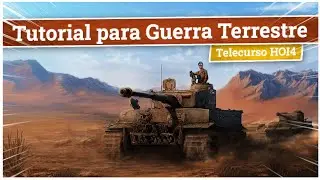GUIA PARA GUERRA TERRESTRE - Hearts of Iron IV