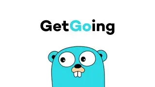 Strings in Go