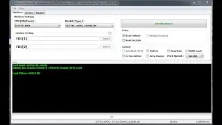 CM2 SPD/UniSOC v2.05-  NAND, KaiOs and new features