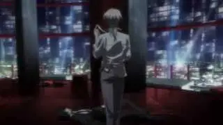 Wasting Time - DRRR!! Psycho-Pass AMV