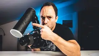 Macro Photography Hacks