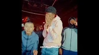 Lil Worm - Nobody Savin You (Remix) (feat. Mo Kartii & Relly Gunz)