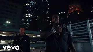 EST Gee, Lil Baby - I THINK (Official Music Video)