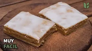 Make this easy APPLE PIE at home! 🍎 - vegan break