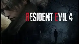 RESIDENT EVIL 4【6】