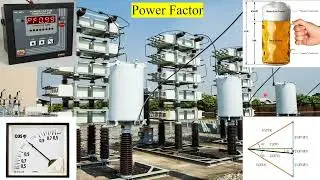 Power factor