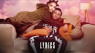 Yammi X Mbosso - Nitadumu nae (KARAOKE LYRICS ) Instrumental Beats By Ram