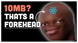 10 Ways to improve performance in react js by reducing bundle size