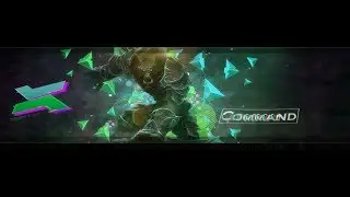 Speed art - Command by Riichard