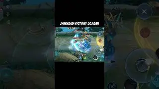 Jawhead #feedshorts #mobilelegends #jawhead #mlbb