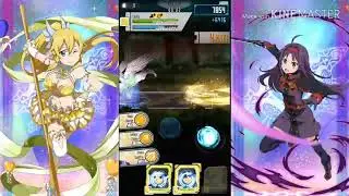 [SAO MD] - 22s Cathedral of Nostalgia No R5! [QUICK PARRY]