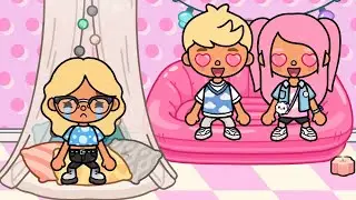 ❤️‍🔥toca boca story | Sad Love Story | Toca Life World | Toca Boca | Toca boca Story | toca story