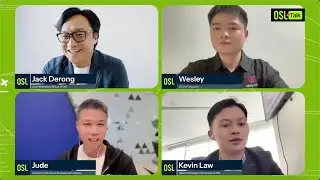 OSL Talk｜Not Pumping, Still Winning: The Stablecoin Power Play