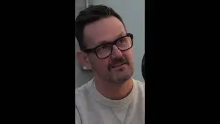 Caffeinated Mornings Shorts: Connor Moore