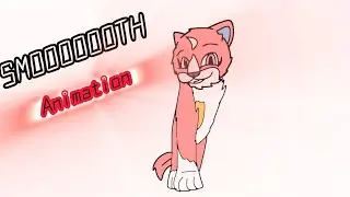 CAA: first animation in RoughAnimator! (animation test) 