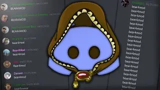 The time my Discord server created a Cult...