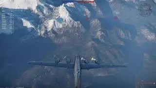 War Thunder | Special tasks with aviation