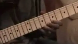 Shred Guitar vs Human Beatbox!