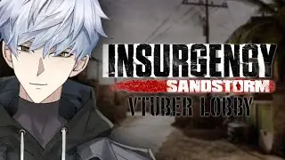 【INSURGENCY SANDSTORM】CUSTOM 12v12【10JIN】