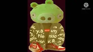 bad piggies errape