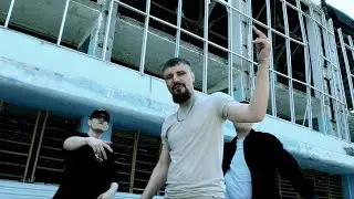 PLANE DEAD - ZA БОРТ (MUSIC VIDEO)